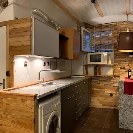 Apartman Antico Fravero *